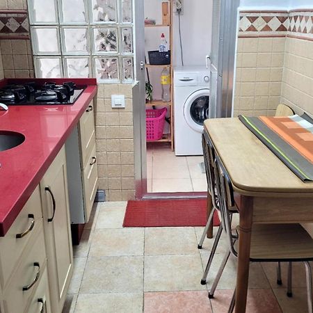 Apartment Turquesa - Алмерия Екстериор снимка