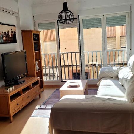 Apartment Turquesa - Алмерия Екстериор снимка