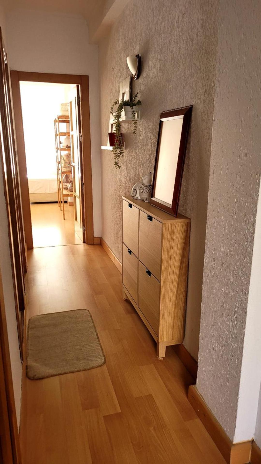 Apartment Turquesa - Алмерия Екстериор снимка