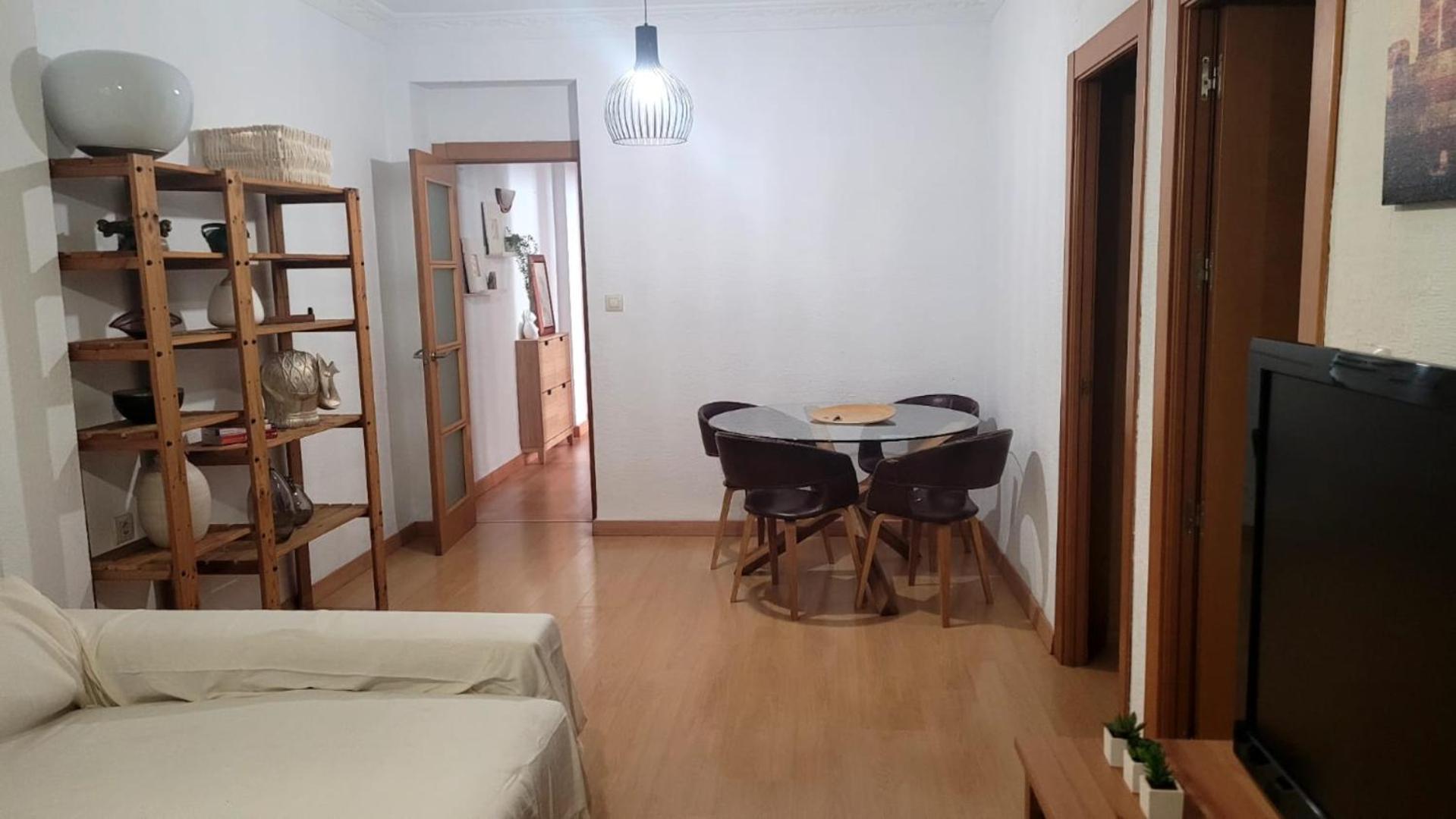 Apartment Turquesa - Алмерия Екстериор снимка