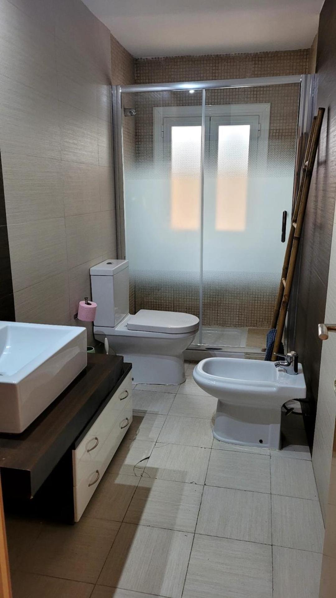 Apartment Turquesa - Алмерия Екстериор снимка