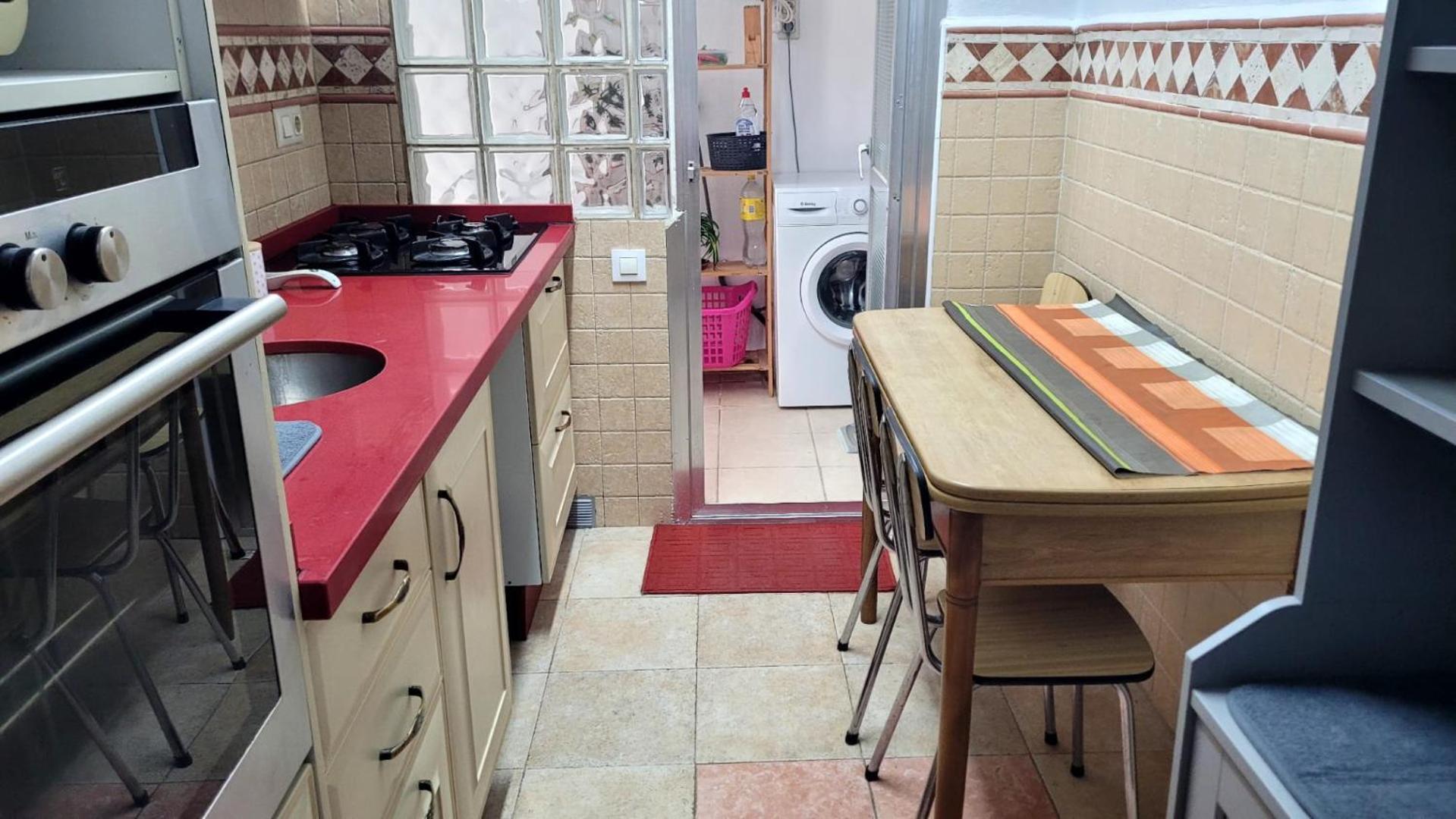Apartment Turquesa - Алмерия Екстериор снимка