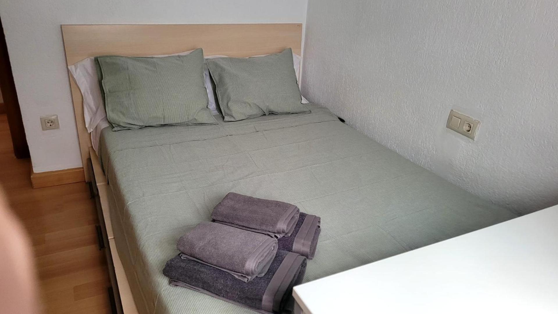 Apartment Turquesa - Алмерия Екстериор снимка