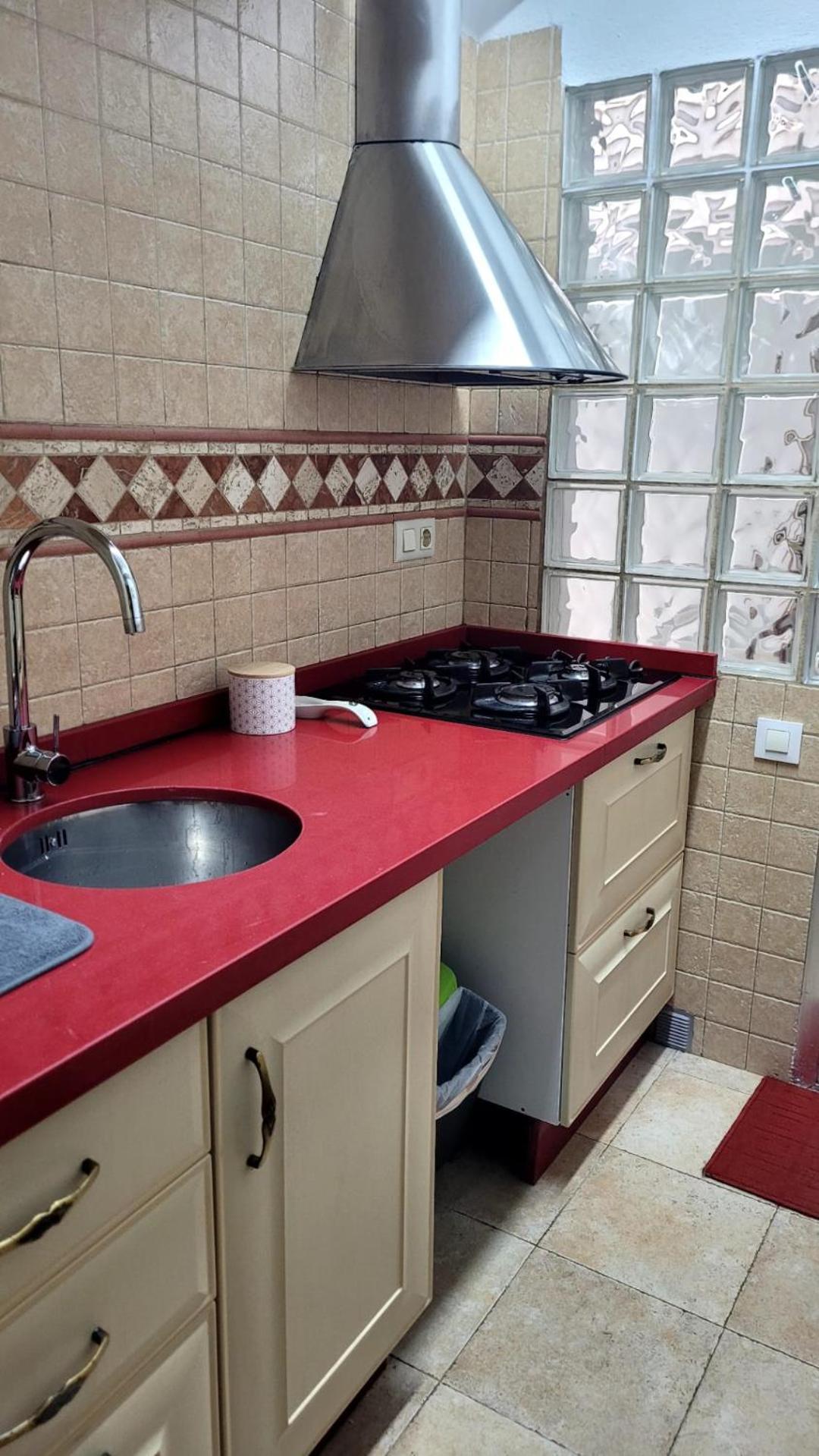 Apartment Turquesa - Алмерия Екстериор снимка